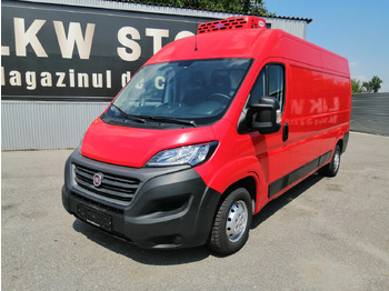Фургон-рефрижератор FIAT Ducato Maxi