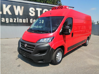 Фургон-рефрижератор FIAT Ducato Maxi