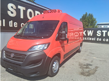 Фургон-рефрижератор FIAT Ducato Maxi