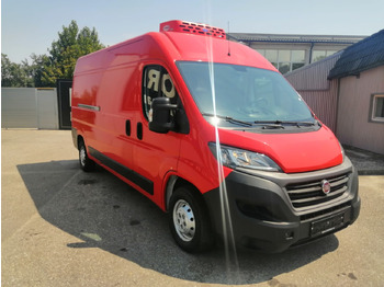 Фургон-рефрижератор Fiat Ducato Maxi 2.3 JTD, Frigorifica CARRIER -20*C, TOP !!!: фото 2