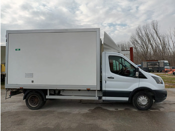 Фургон-рефрижератор Ford Transit 350 L3 KONVEKTA REFRIGERATOR: фото 4