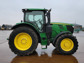 Трактор John Deere 6195R 4WD, Auto Trac + Activare !!! TOP !!!: фото 5
