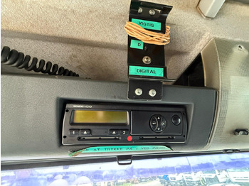 Тросовый мультилифт MAN TGA 440 8X2 CAR CHASSIS: фото 2