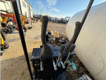 Мини-экскаватор MINIEXCAVATOR JPC H10: фото 4