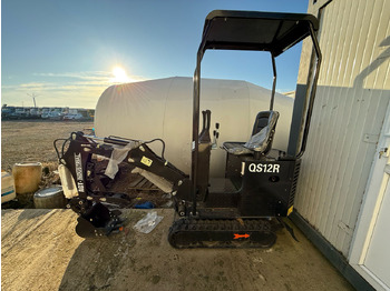 Мини-экскаватор MINIEXCAVATOR JPC H10: фото 3