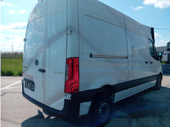 Фургон-рефрижератор Mercedes-Benz Sprinter 314 CDI, Thermo King -20C, TOP !!!: фото 5