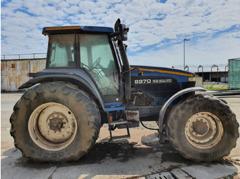 Трактор NEW HOLLAND 8970