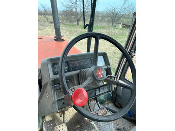 Трактор Tractor agricol Massey Ferguson 3655: фото 4