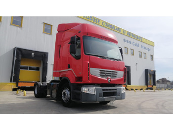 Тягач RENAULT Premium 450