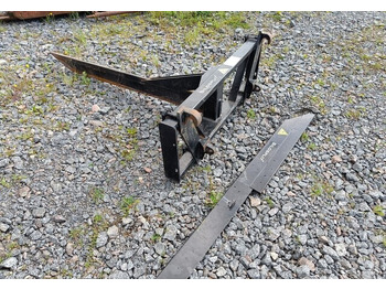 Навесное оборудование