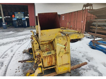 Роторный снегоочиститель Beilhack HS230 LUMILINKO - JÄREÄ: фото 4 Роторный снегоочиститель Beilhack HS230 LUMILINKO - JÄREÄ: фото 4