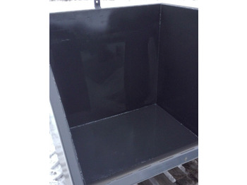 Навесное оборудование для Сельскохозяйственной техники Kuljetuskontti Trima / MP Lift sovitteella: фото 5