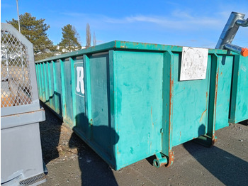 Контейнер для мультилифта