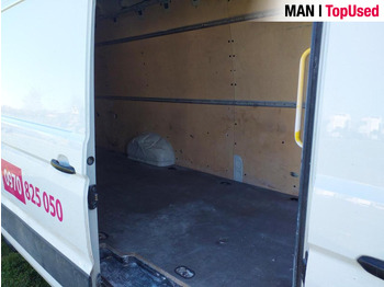 Цельнометаллический фургон MAN TGE 3.140 4X2F SB: фото 2