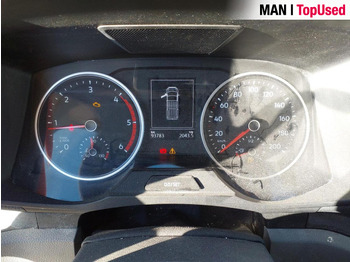Цельнометаллический фургон MAN TGE 3.140 4X2F SB: фото 5