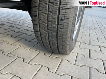 Цельнометаллический фургон MAN TGE 3.140 4X2F SB kipper 3S Meiller Klima AHK ZV: фото 4