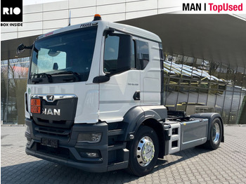 Тягач MAN TGS 18.400