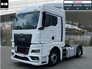 Тягач MAN TGX 18.470