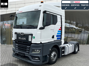 Тягач MAN TGX 18.470