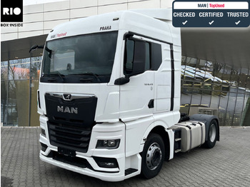 Тягач MAN TGX 18.470