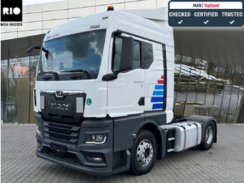 Тягач MAN TGX 18.470