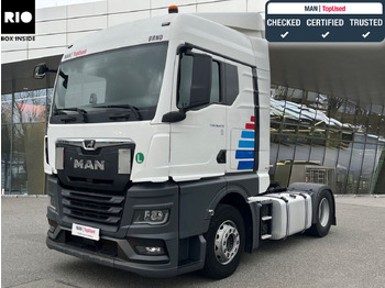 Тягач MAN TGX 18.470