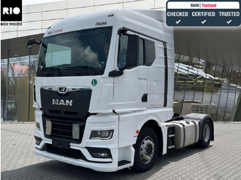 Тягач MAN TGX 18.470