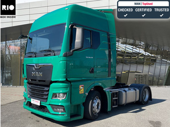 Тягач MAN TGX 18.470