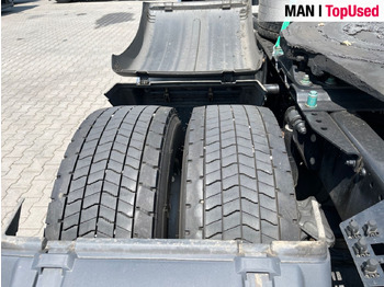 Тягач MAN TGX 18.470 4x2 BL SA Euro6 Retarder Klima ZV: фото 4