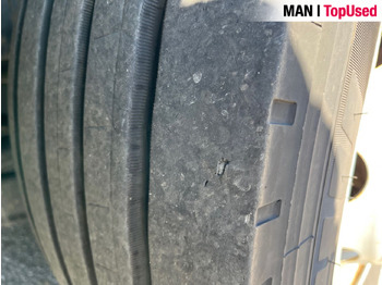 Тягач MAN TGX 18.470 4x2 LL SA Euro6 Retarder Klima ZV: фото 3