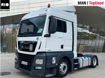 Тягач MAN TGX 18.460