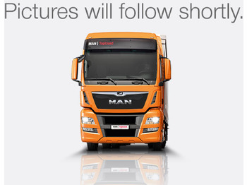 Тягач MAN TGX 18.460