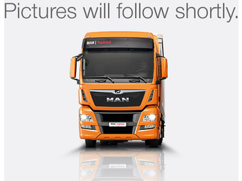 Тягач MAN TGX 18.460