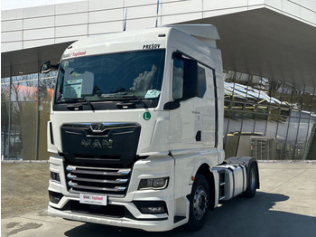 Тягач MAN TGX 18.470