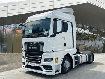 Тягач MAN TGX 18.470