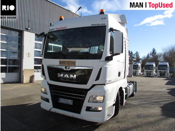 Тягач MAN TGX 18.500