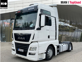 Тягач MAN TGX 18.510