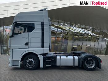 Тягач MAN TGX 18.470 4x2 LL SA Euro6 Retarder Klima ZV: фото 2 Тягач MAN TGX 18.470 4x2 LL SA Euro6 Retarder Klima ZV: фото 2