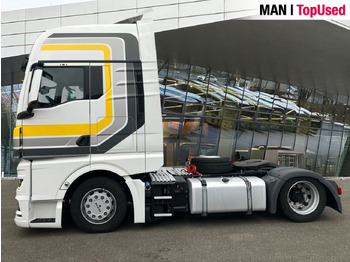 Тягач MAN TGX 18.470 4x2 LL SA Ultra *MM889352 Retarder ZV: фото 2 Тягач MAN TGX 18.470 4x2 LL SA Ultra *MM889352 Retarder ZV: фото 2