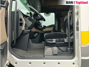 Тягач MAN TGX 18.470 4x2 LL SA Ultra *MM889352 Retarder ZV: фото 5 Тягач MAN TGX 18.470 4x2 LL SA Ultra *MM889352 Retarder ZV: фото 5