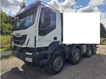 Грузовик-шасси IVECO
