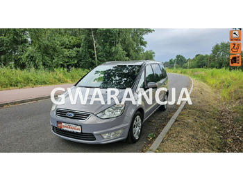 Легковой автомобиль FORD