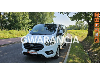 Легковой автомобиль FORD