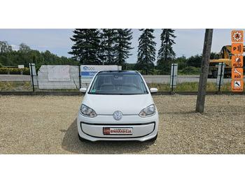 Хэтчбек VOLKSWAGEN