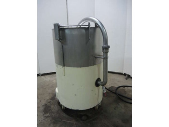 Пищевое оборудование Karl Schnell emulsifier B22: фото 2 Пищевое оборудование Karl Schnell emulsifier B22: фото 2