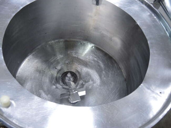 Пищевое оборудование Karl Schnell emulsifier B22: фото 4 Пищевое оборудование Karl Schnell emulsifier B22: фото 4