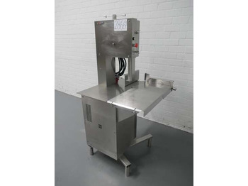 Пищевое оборудование Medoc bandsaw STL-350 CE: фото 4