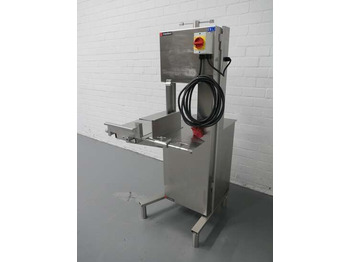 Пищевое оборудование Medoc bandsaw STL-350 CE: фото 2