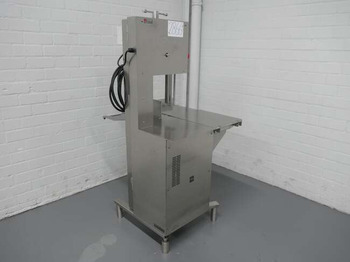 Пищевое оборудование Medoc bandsaw STL-350 CE: фото 3