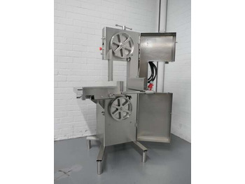 Пищевое оборудование Medoc bandsaw STL-350 CE: фото 5